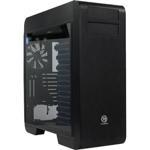 Игровой компьютер НИКС Z0874172