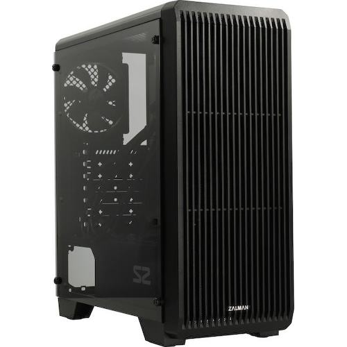 Игровой компьютер НИКС Z0876096