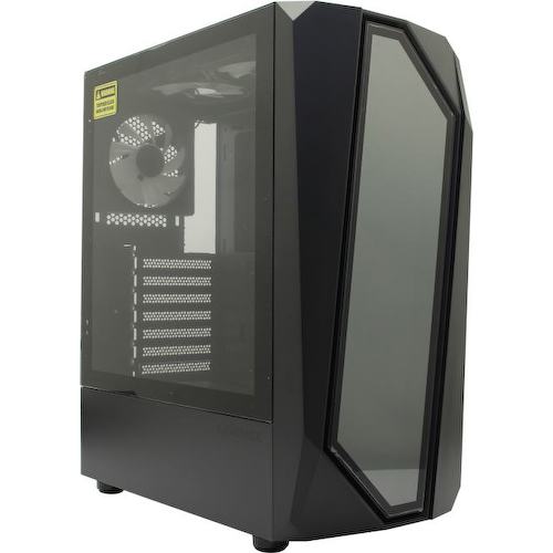 Игровой компьютер НИКС Z0876112