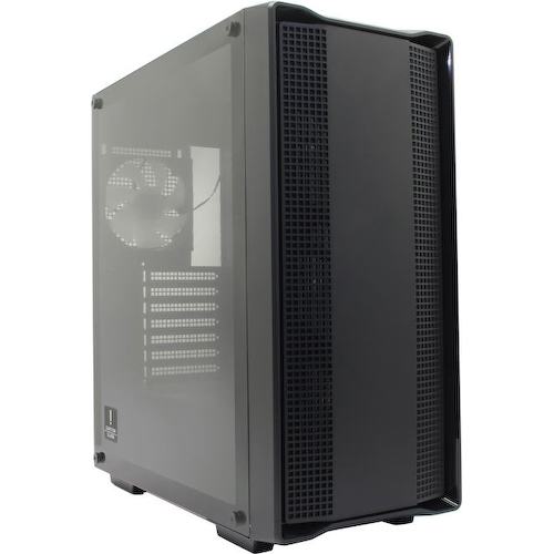 Игровой компьютер НИКС Z0876145
