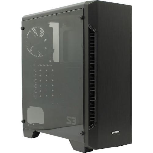 Игровой компьютер НИКС Z0876225