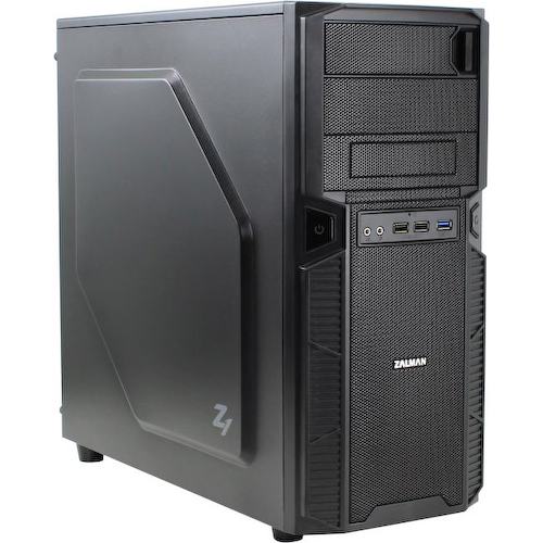 Компьютер НИКС Z0886863
