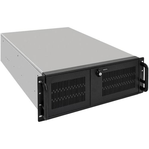 Сервер в корпусе высотой 4U НИКС Z0891340