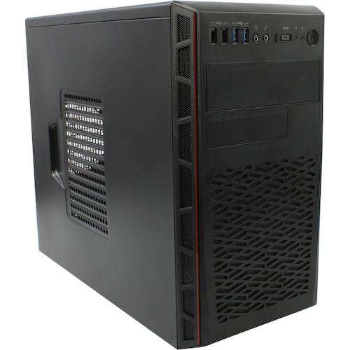 Рабочая станция НИКС Z0893361