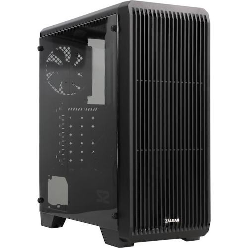 Игровой компьютер НИКС Z0893874