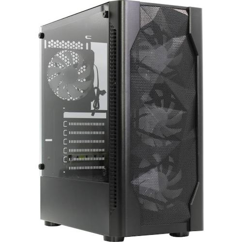 Игровой компьютер НИКС Z0893907