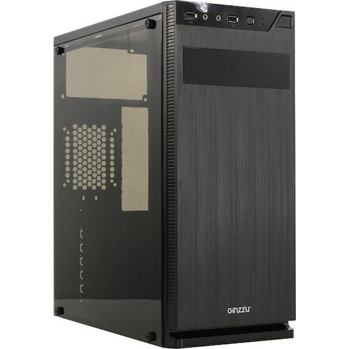 Игровой компьютер НИКС Z0894034