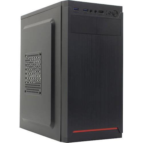 Игровой компьютер НИКС Z0894105