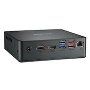Мини-компьютер НИКС Z0899367