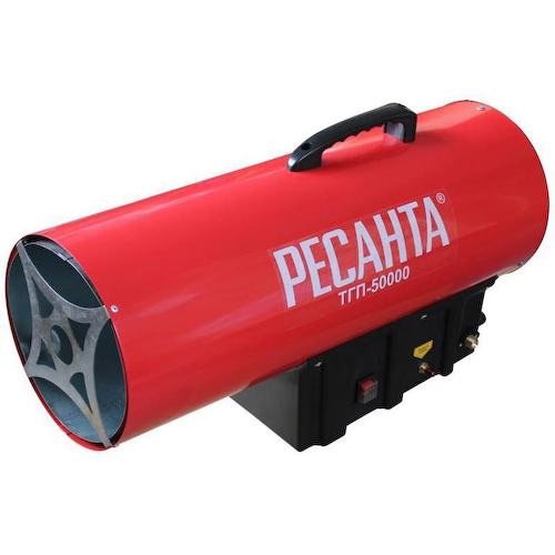 Тепловая пушка Ресанта ТГП-50000
