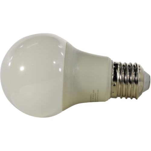 Лампа светодиодная Ресанта LL-R-A60-7W-230-4K-E27