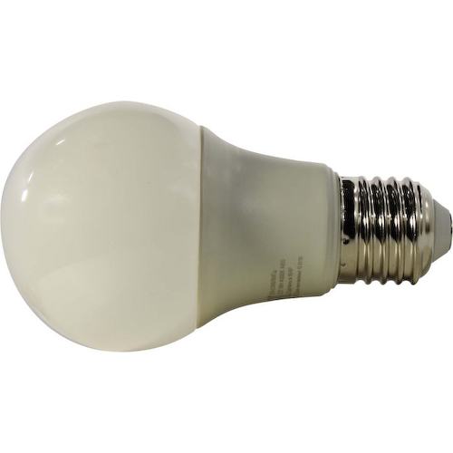 Лампа светодиодная Ресанта LL-R-A60-9W-230-4K-E27