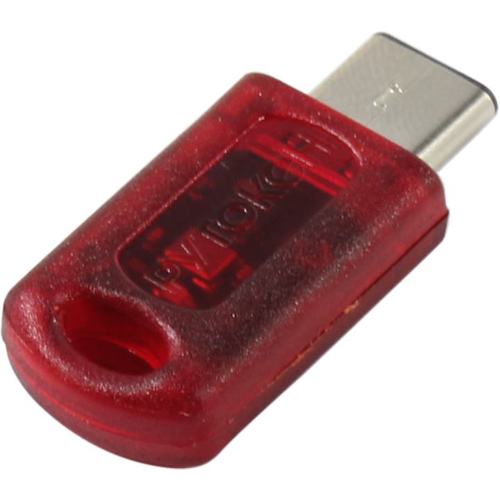 USB-токен Рутокен ЭЦП 3.0 3220