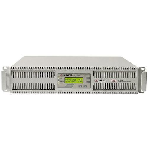 ИБП 1000 ВА Штиль SR1101SL