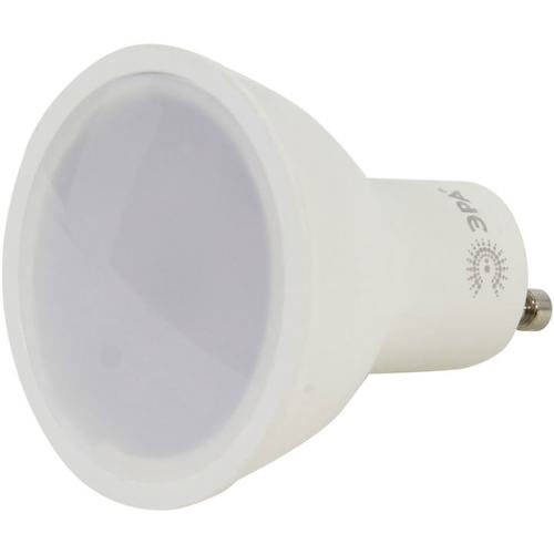 Лампа светодиодная ЭРА MR16-6w-827-GU10
