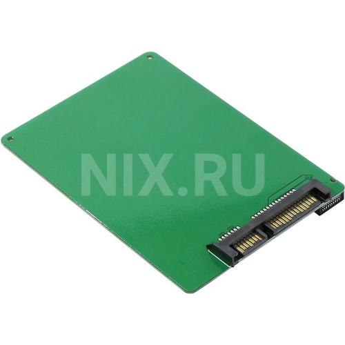 Адаптер SFF-8784 - SATA