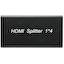 Разветвитель HDMI (Video Splitter) 4-port HDMI Splitter, вид сверху