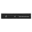 Разветвитель HDMI (Video Splitter) 4-port HDMI Splitter, вид спереди