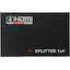 Разветвитель HDMI (Video Splitter) 4-port HDMI Splitter, вид сверху