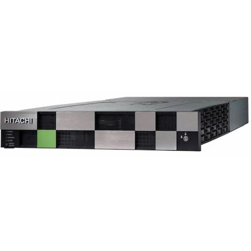 Дисковая полка HDS DBSC-12-1.9-12-2.4 x24 12x2.4Tb 10K 2.5 SAS 12x1.9Tb SAS SSD 2x600W (DW2-F850-DBSC.P)