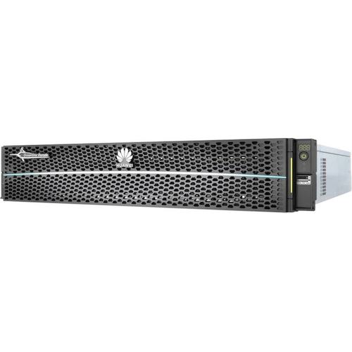 02355TLJ. OceanStor Dorado 3000 V6(2U,Dual Ctrl,NVME,AC\240V HVDC,128GB Cache,8*1Gb ETH,8*10Gb ETH(Including Multi-Mode