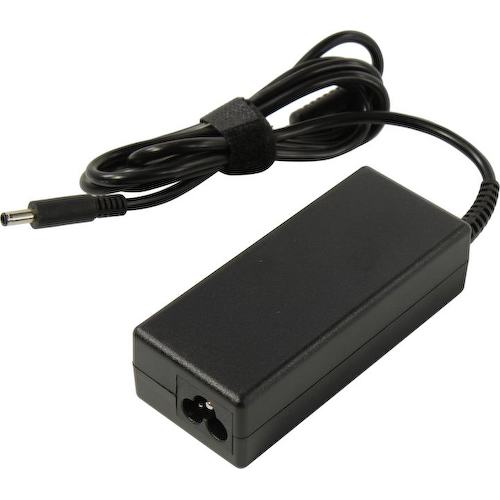 <LA65NS2-01> Блок питания для ноутбуков Dell (Li-Ion, 19.5V, 65W)