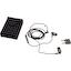 1MORE Quad Driver In-Ear Headphones E1010 Grey/Black <E1010>, вид основной