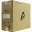 Корпус Miditower 1STPLAYER DK 3 DK-3-WH-3G6 ATX без БП с окном, вид упаковки