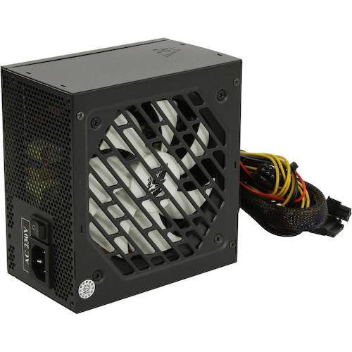 Блок питания 1STPLAYER FK 5.5 PS-550FK 550 Вт