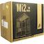 Корпус Minitower 1STPLAYER MIKU Mi2 Mi2-BK-3F1 ATX без БП с окном, вид упаковки