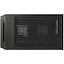 Корпус Miditower 1STPLAYER TRILOBITE T7-P ATX без БП с окном, вид сверху