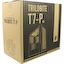 Корпус Miditower 1STPLAYER TRILOBITE T7-P ATX без БП с окном, вид упаковки