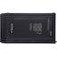 Корпус Miditower 1STPLAYER FIREBASE X4-M MicroATX без БП с окном, вид сверху