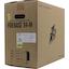 Корпус Miditower 1STPLAYER FIREBASE X4-M MicroATX без БП с окном, вид упаковки