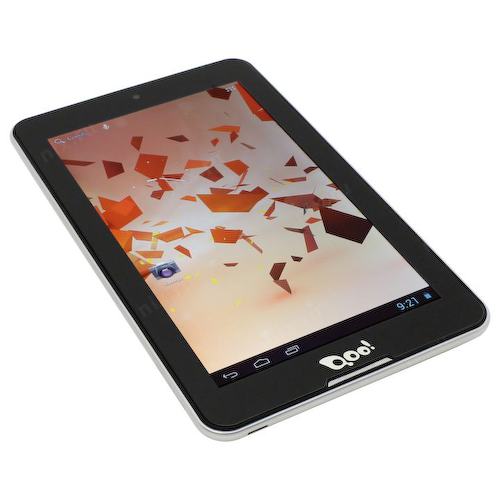 Планшет 7" 3Q SURF RC0722C 3400 мАч Черный