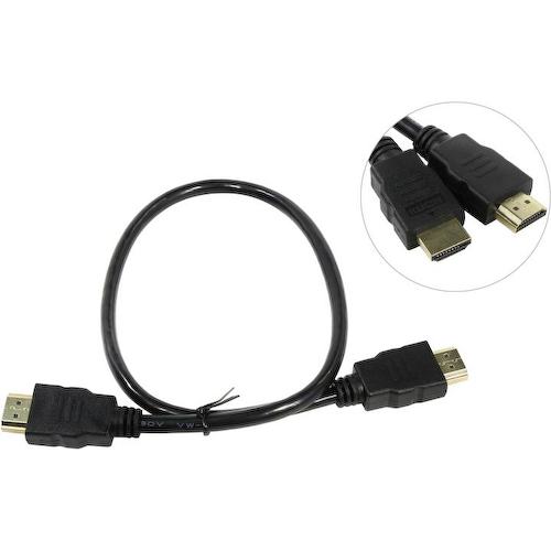 Кабель HDMI <-> HDMI 5bites APC-200-005 0.5 м.