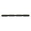 Patch Panel (коммутационная панель) кат.5e 5bites PPU55-01 24 порта 1U, вид сверху