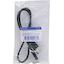 5bites TC201-05 0.5 м. USB 2.0 A -> Type C, вид упаковки