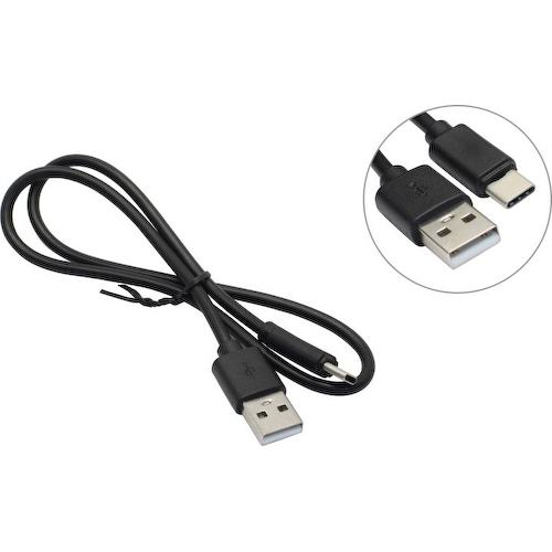 5bites TC201-05 0.5 м. USB 2.0 A -> Type C