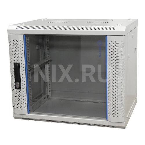 Телекоммуникационный шкаф настенный 5bites TC6403-09G