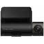 DASH CAM A200-1 Видеорегистратор 70Mai Dash Cam A200 Set черный 1080x1920 1080p 130гр. Novatek NT98565, вид спереди