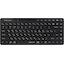 Клавиатура A4Tech FSTyler FBK26C AS, вид сверху