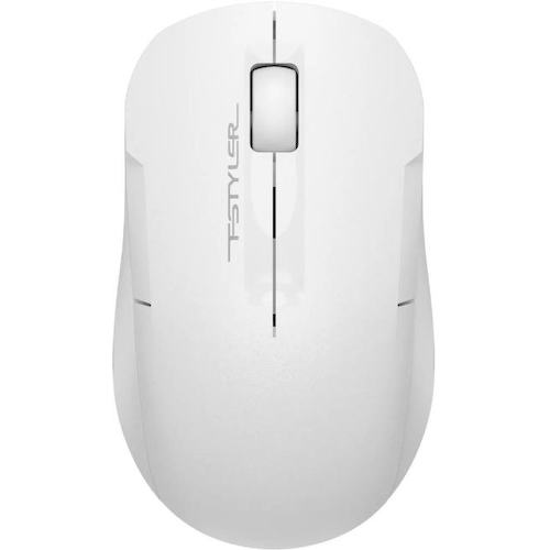 Беспроводная Мышь A4Tech FG15C AIR2 (USB, 3btn, 1200 dpi)