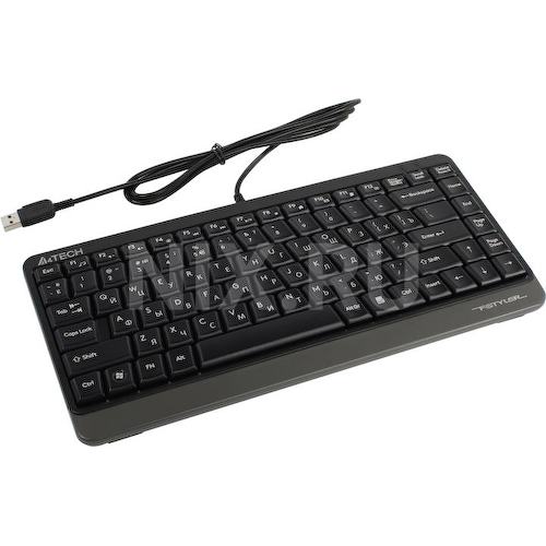 Клавиатура A4Tech Fstyler Fstyler FKS11