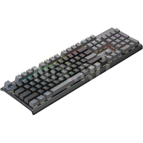 Механическая клавиатура A4Tech FSTyler Fstyler FS100 Neon