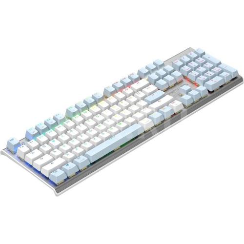 Механическая клавиатура A4Tech FSTyler Fstyler FS100 Neon