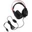 Наушники с микрофоном A4Tech Bloody G560 Red, вид основной