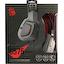 Наушники с микрофоном A4Tech Bloody G575 Pro Gray Grey, вид упаковки