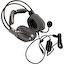 Наушники с микрофоном A4Tech Bloody G575 Pro Gray Grey, вид основной