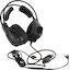 Наушники с микрофоном A4Tech Bloody G575P Black, вид основной